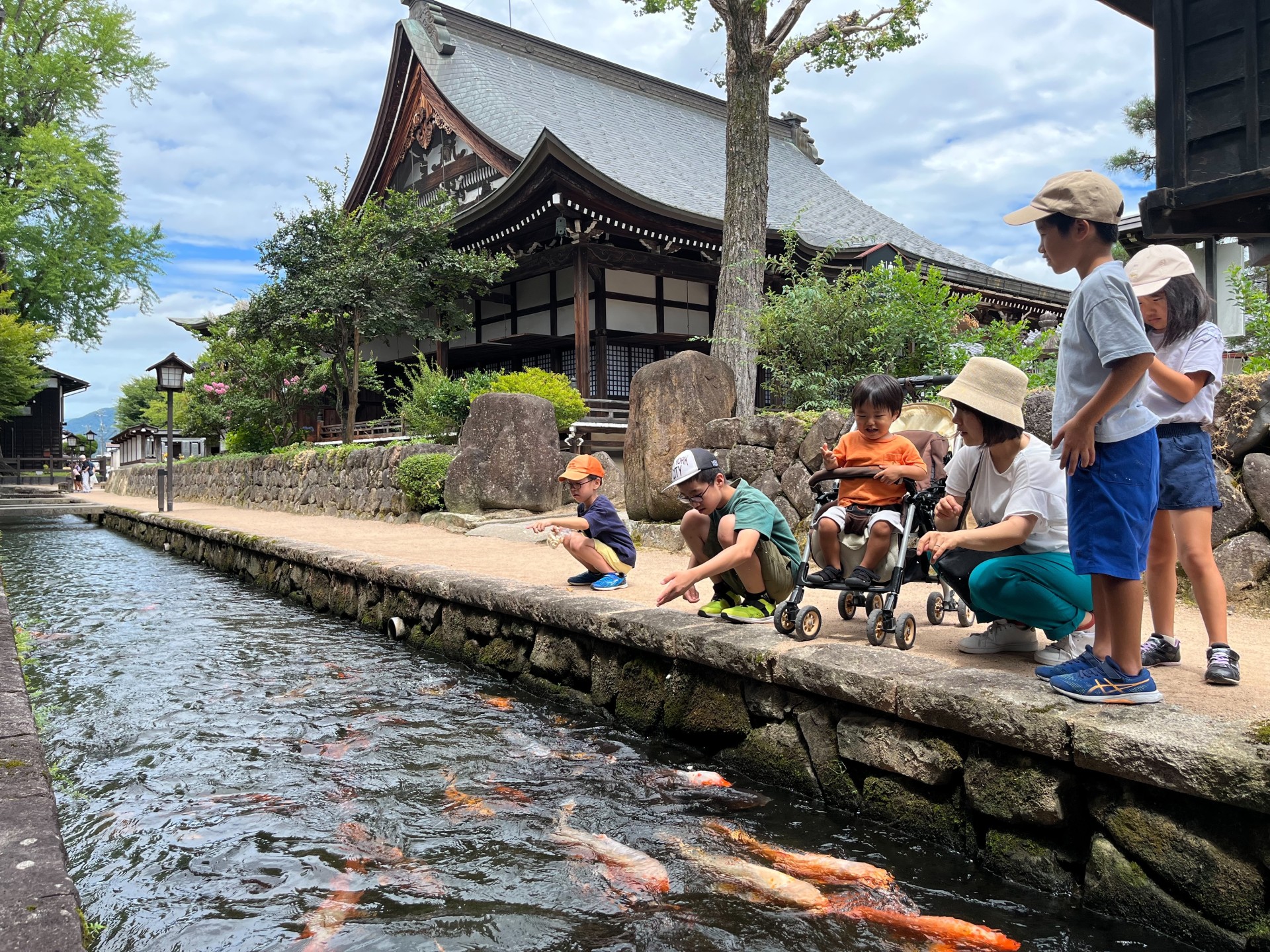 ここだけはおさえておきたい！飛騨古川の定番観光スポット